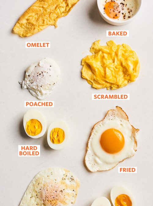 Different-Ways-to-Cook-Eggs